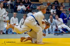 27.04.2025 Wachau JUDO Kids Cup